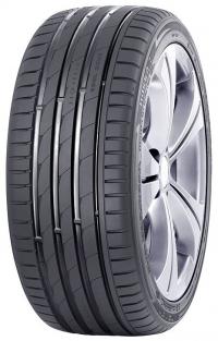 ���� Nokian Tyres Hakka Z SUV