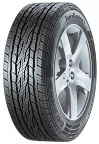 Шины R16 Gislaved TerraControl