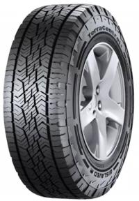 Шины R16 Gislaved TerraControl ATR