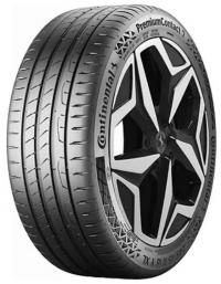 Шины R19 Continental PremiumContact 7