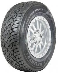 Шины R20 Delinte Winter WD42