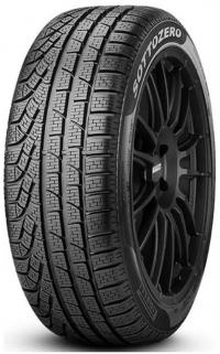 Шины R19 Pirelli Winter 240 SottoZero Serie II