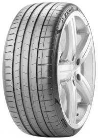 ���� R23 Pirelli PZero PZ4 Sports Car