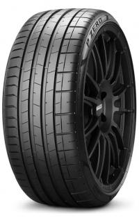 Шины R20 Pirelli PZero PZ4 Sports