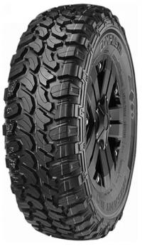 Шины R15 Compasal Versant M/T