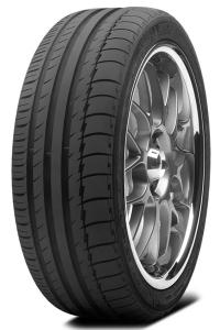 Шины R20 Michelin Pilot Sport 2