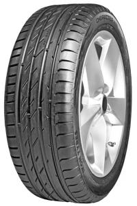 ���� Ikon Tyres (Nokian Tyres) Character Ultra