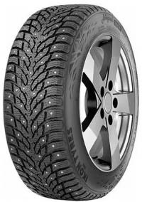 ���� Ikon Tyres (Nokian Tyres) Ikon Autograph Ice LT3