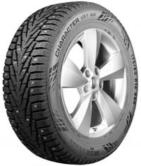 ���� Ikon Tyres (Nokian Tyres) Ikon Character Ice 7 SUV
