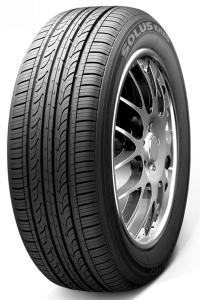 ���� Kumho Solus KH25