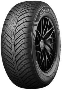 ���� Kumho Solus HA31