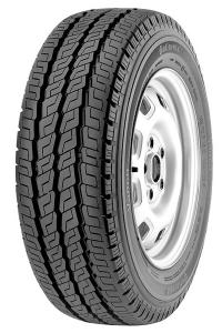 ���� Continental Vanco 8