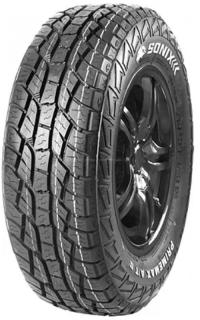 Шины R20 Sonix PrimeMax A/T II