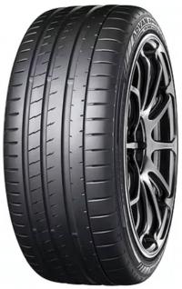 ���� Yokohama Advan Sport V107E Silent Foam