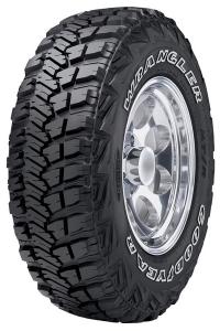 ���� Goodyear Wrangler MT/R
