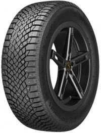 Шины R15 Continental ContiIceContact XTRM