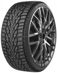 Шины R19 Sonix WinterXPro Studs 77