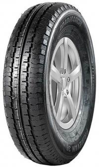 ���� R15c RoadMarch PrimeVan 36