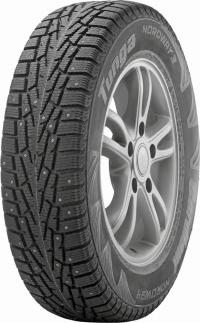 ���� R14 Tunga Nordway 3