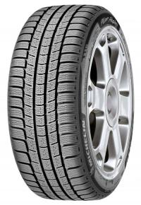 ���� Michelin Pilot Alpin 2