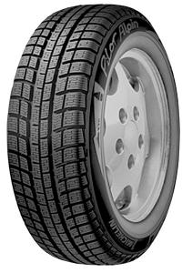 ���� Michelin Pilot Alpin