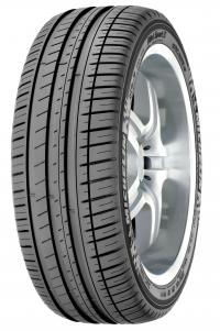 Шины R19 Michelin Pilot Sport 3