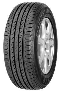 Шины R20 Goodyear EfficientGrip SUV
