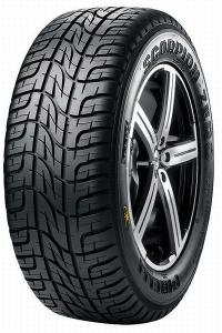 Шины R19 Pirelli Scorpion Zero