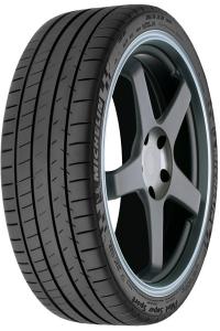 Шины R20 Michelin Pilot Super Sport