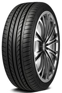 ���� Nankang Ultra Sport NS-20 (Noble Sport)