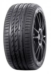 ���� Nokian Tyres Hakka Black