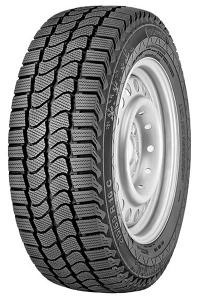 Шины R16c Continental VancoVikingContact 2