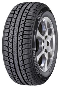 ���� Michelin Alpin A3