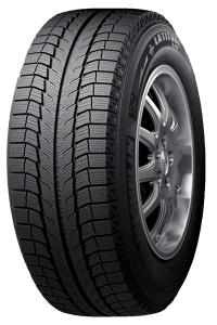���� Michelin Latitude X-Ice 2