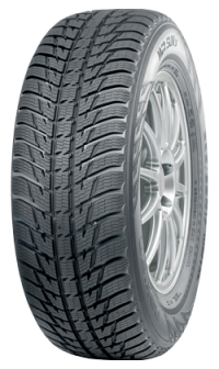 ���� Nokian Tyres WR SUV 3