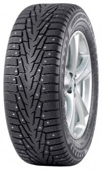 ���� Nokian Tyres Hakkapeliitta 7 SUV