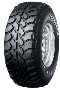���� Dunlop Grandtrek MT1