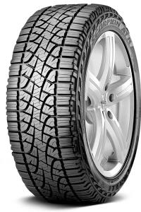 Pirelli Scorpion ATR