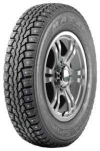 Шины R15c Maxxis MA-SLW Presa Spike SUV