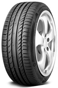 ���� R20 Continental ContiSportContact 5 SUV