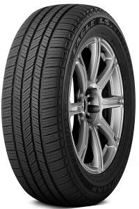 Шины R19 Goodyear Eagle LS2