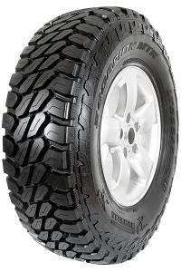 Шины R16 Pirelli Scorpion MTR