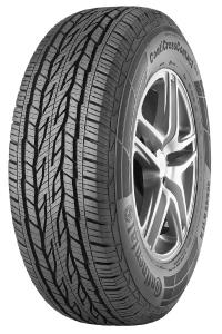 Шины R16 Continental ContiCrossContact LX2