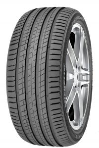 Шины R19 Michelin Latitude Sport 3