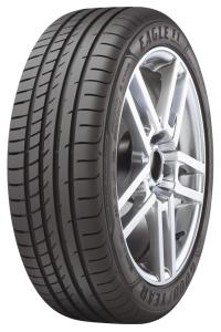 Шины R19 Goodyear Eagle F1 Asymmetric 2