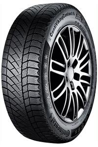 Шины R19 Continental ContiVikingContact 6 SUV