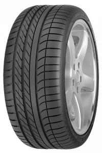 Шины R19 Goodyear Eagle F1 Asymmetric