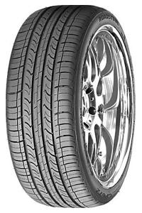Шины R14 Roadstone Classe Premiere CP672