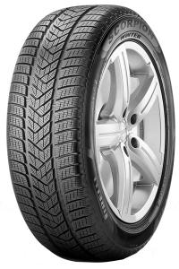 Pirelli Scorpion Winter
