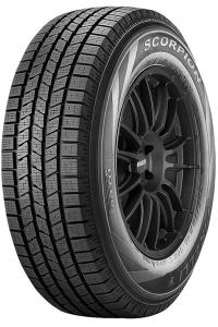 Шины R19 Pirelli Scorpion Ice & Snow